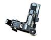 STAFFA P/TI P/SX INF MERCEDES GLC X253-C253 01/15>AMG