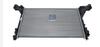 RADIATORE OPEL MOVANO Mk II (B) Chassis/Cab (X62)  MASTER