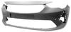 P/TI ANT PRIM C/PA+PDC OPEL  CORSA F 01/20> GS LINE -tuv-