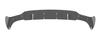 SPOILER P/TI POST MERCED CLA C118-X118 SHOOTINGBRAKE 01/19>