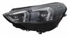 FARO DX MATRIX LED SCURO BMW X1-iX1 U11 07/22>