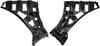 KIT STAFFE EST P/TI POST PEUGEOT 408 01/22>
