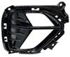 GRIGLIA P/TI P/SX NERA LUCIDA KIA NIRO 10/19>