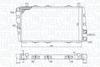 RADIATORE SKODA FELICIA II (6U1) 1.3