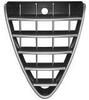 SCUDO GRIGLIA ALLUM SATINATO ALFA 147 12/07>
