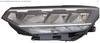 FARO SX C/MOTOR ELETTR FULL LED VOLKSWAGEN PASSAT 06/19>