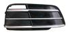 GRIGLIA P/TI A/DX C/MODAN CROM AUDI Q5 01/16> S-LINE