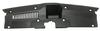 COPERTURA RAD HONDA CR-V 01/18> -injection-