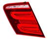 FANALE P/DX INT A LED MERCEDES CLASSE E W212 03/13>