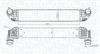 INTERCOOLER OPEL ASTRA K (B16)