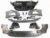 KIT TRASFORM P/TI ANT DA AUDI A3 01/20> A RS3 01/20>