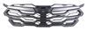 GRIGLIA C/MODAN GRIGIA SUBARU CROSSTREK 01/23>