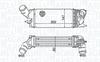 INTERCOOLER PEUGEOT PARTNER-BERLINGO