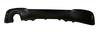 SPOIL P/TI POST C/PDC BMW S2 F45 ACTIVE TOURER 03/18> M-TECH