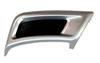CORNICE FORO MARMITTA SX CROM LAND ROVER DISCOVERY SPORT 05/19>