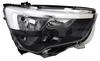 FARO DX H1-H7 OPEL COMBO 06/18>
