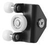RULLO SUP S/STAFFA PORTA DX SCORR MERC SPRINT W906 04/06>