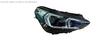 FARO SX FULL LED C/MOTOR ELETTR BMW X1- U11 07/22>