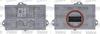 CENTRALINA LED SX PEUGEOT 3008 01/16> 5008 01/17>