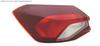 GR OTT P/DX EST FORD FOCUS 01/22>