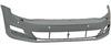 P/TI ANT PRIM C/LAVAF+PDC VW GOLF 7 10/12>