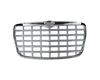 GRIGLIA ARG-CROM CHRYSLER 300C 03/06>