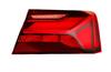FANALE P/SX EST A LED AUDI A5 11/19>
