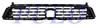 GRIGLIA P/TI ANT RENAULT KANGOO 01/21>