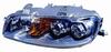 FARO DX H1-H1 S/FEND PRED REG ELETT FIAT PUNTO 06/01>04/03