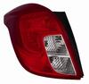FANALE P/DX OPEL MOKKA 01/13>