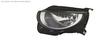 FANALE P/SX EST A LED PEUGEOT 308 07/21> BASE