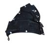 LOCARO A/SX PARTE ANT INF AUDI Q5 01/16>S-LINE -injection-