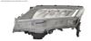 FARO DX C/MOTOR ELETTR FULL LED MITSUBISHI ASX 11/19>
