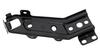 STAFFA PARAF A/DX SMART FORTWO  07/14>
