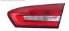 FANALE P/DX INT A LED FORD FOCUS 01/18>12/21 5P