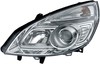 FARO DX H1-H7 PR REG ELRENAULT SCENIC 11/06> PARAB CROM