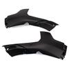 KIT SPOILER P/TI ANT DX+SX C/PDC PEUGEOT 3008 01/16>02/18
