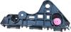 STAFFA P/TI A/SX TOYOTA COROLLA CROSS 01/22>