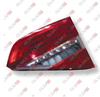 FANALE P/DX INT SKODA SUPERB 01/13>