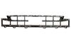 GRIGLIA P/TI ANT C/LE NERA LUCIDA APERTA BMW SERIE 1 F40 07/19>