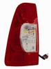 GR OTTICO P/DX BIANCO ROSSO (FONDO FUME') ISUZU D-MAX 01/07>