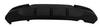 SPOILER P/TI POST KIA RIO 01/17>
