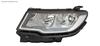 FARO SX JEEP COMPASS 01/17>03/20