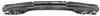 RINF P/TI POST JAGUAR XF 05/15>