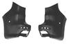KIT CANTON POST C/PA NERI LISCI REN KANGOO 01/21>PORTE BASCUL