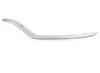 MOD GRIGLIA SX SILVER MERCED CLASSE C W205 12/13>C63 AMG CARBN