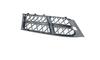 GRIGLIA P/TI A/SX APERTA BMW SERIE 5 07 GT  01/10>04/12