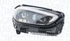 FARO SX A LED DINAMIC MERCEDES CLASSE C W206 03/21>