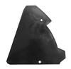 TAPPO DX-SX RIPARO SOTTOPARAURTI REN TRAFIC-OPEL VIVARO 01/14>