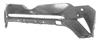 P/TI ANT C/LAVAF+PDC TOYOTA C-HR 01/16>